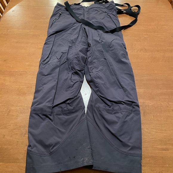 Other - Patagonia Insulated Ski Pants